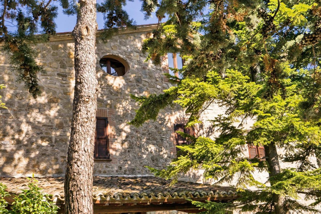 Villamena Asyż Zewnętrze zdjęcie