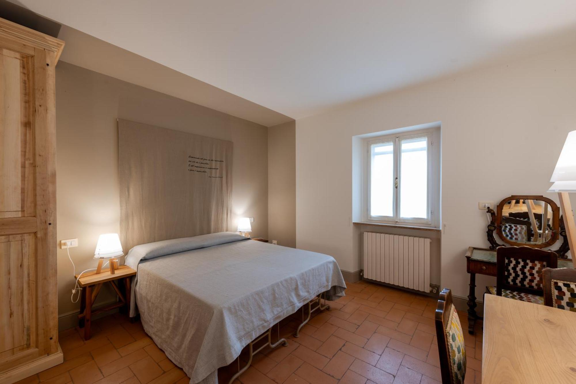 Villamena Asyż Zewnętrze zdjęcie