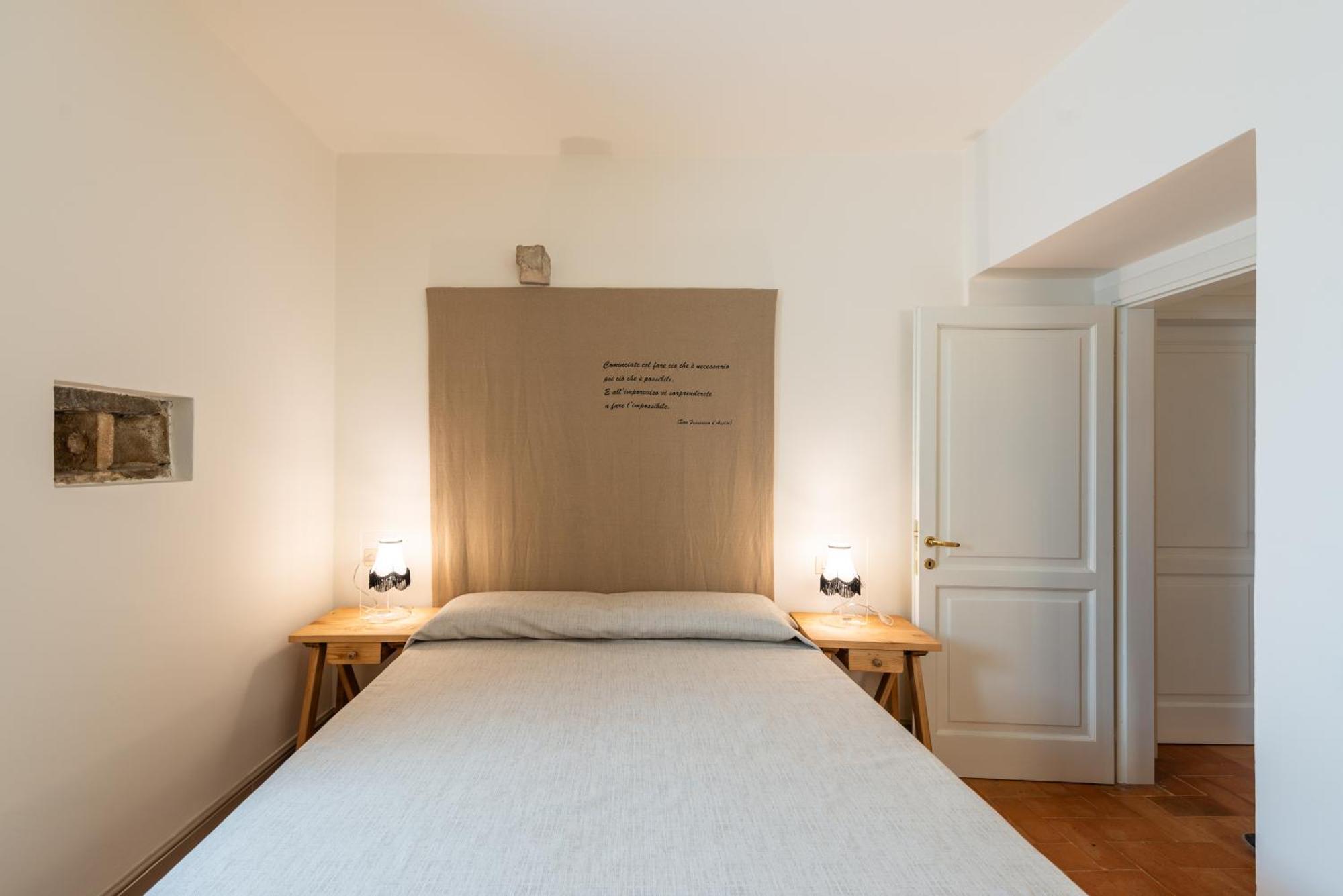 Villamena Asyż Zewnętrze zdjęcie