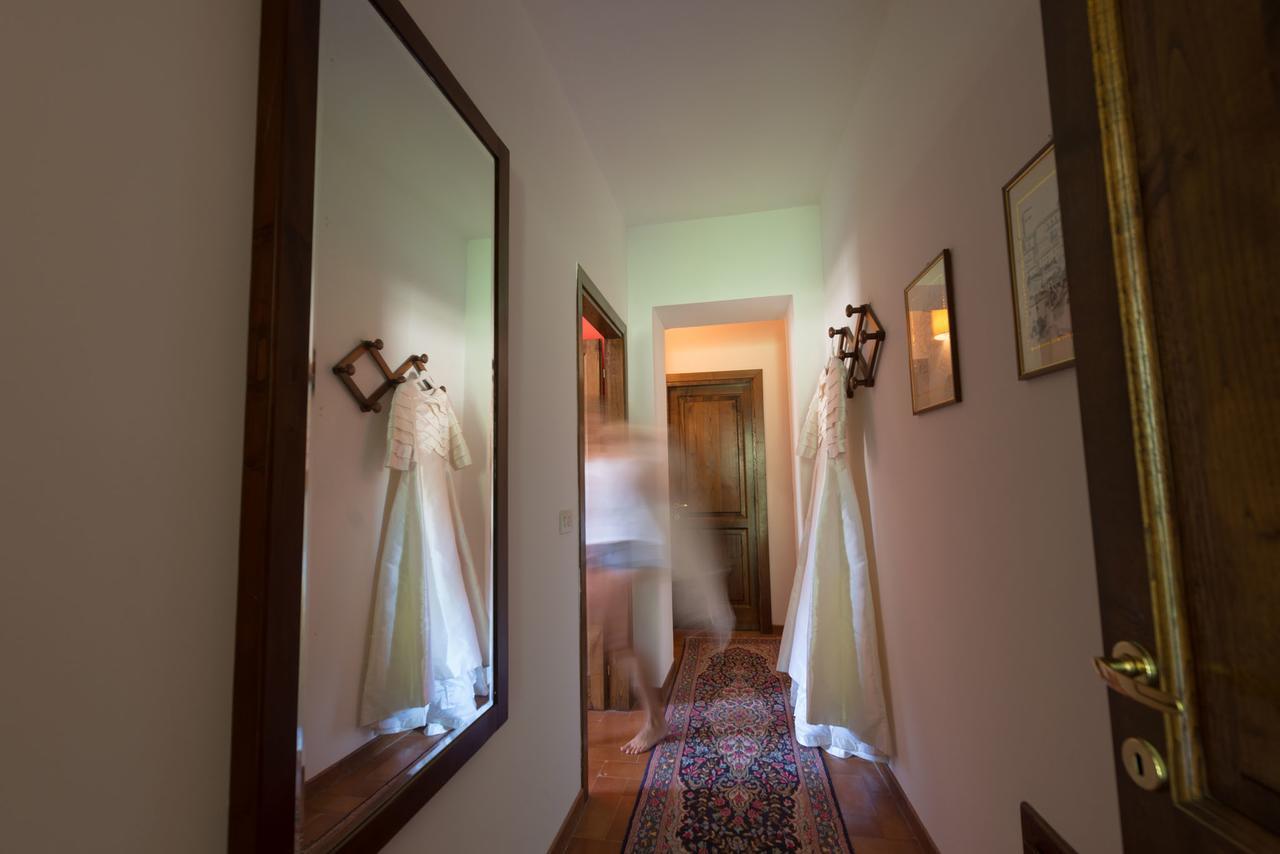 Villamena Asyż Zewnętrze zdjęcie
