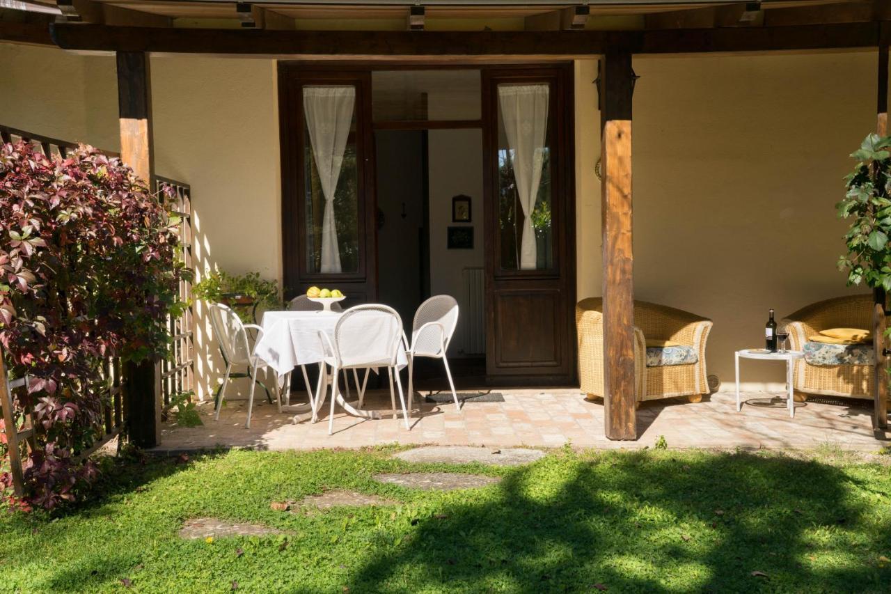 Villamena Asyż Zewnętrze zdjęcie